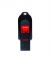 Strontium Pollex 32GB Pen Drive (Red/Black) color image