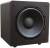 Taga Harmony TSW-200 Active Subwoofer color image