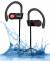 Tagg Inferno 2.0 Wireless Sports Bluetooth Earphone With Mic + Carry Case color image