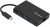 Targus USB Type-C Hub With Gigabit Ethernet and 3 USB 3.0 Ports color image