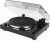 Thorens TD 202 Turntable with Built-in Phono Preamp color image