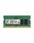 Transcend 4GB-DDR4 2400Mhz RAM for laptop color image