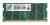 Transcend 16GB DDR4 2400MHz SODIMM Laptop Memory (TS2GSH64V4B) color image
