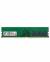 TRANSCEND TS512MLH64V4H 4GB 2400 U-DIMM DDR4 Ram color image
