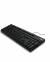 TVS Champ PS2 Wired Keyboard (Black) color image
