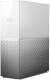 WD My Cloud Home 2TB Personal Cloud Storage (WDBVXC0020HWT-BESN) color image