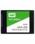 WD Green 120GB Internal Solid State Drive color image