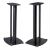 Wharfedale ST1 Bookshelf Stand Speakers (Pair) color image