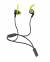Wicked Audio WI-BT3670 Bluetooth In-Ear Headphones  color image