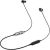 Yamaha EP-E50A Wireless Bluetooth Active Noise Cancelling In-Ear Neckband Headphone color image