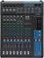 Yamaha MG12 12-Channel 4 Bus digital Mixer Console color image