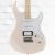 Yamaha PAC112VM Pacifica Electric Guitar With Gig Bag color image