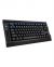 Zebronics Max USB Mechanical Keyboard with Vibrant Multicolor LED color image