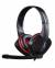 Zebronics Stingray Multimedia Gaming Wired Headset With Mic color image