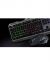 Zebronics Transformer Gaming Multimedia USB Keyboard and Mouse Combo color image