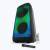 Zebronics Zeb-Thump 800 Trolley Speaker color image