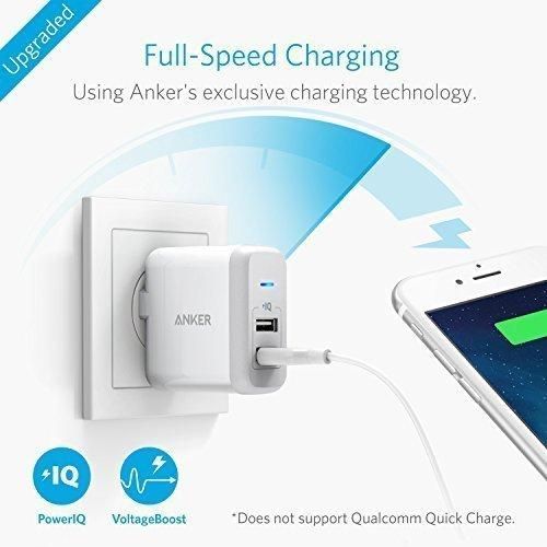 Buy Anker A2129y21 Charger And Adapters Online In India At Lowest Price