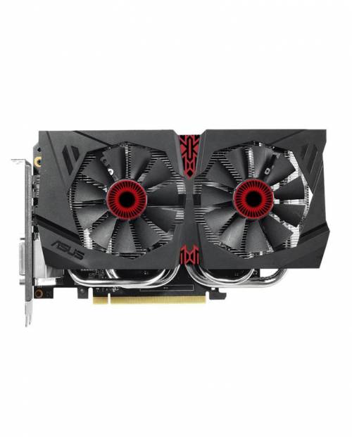 Buy Asus Gtx 1060 Oc Edition 6gb Graphics Cards Online In India At