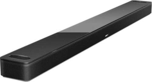 Test et avis : Barre de son Bose Smart Soundbar 900