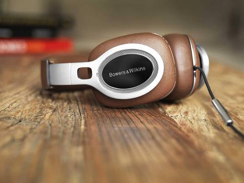 Buy Bowers Wilkins P9 Signature Wireless Headphones Online in