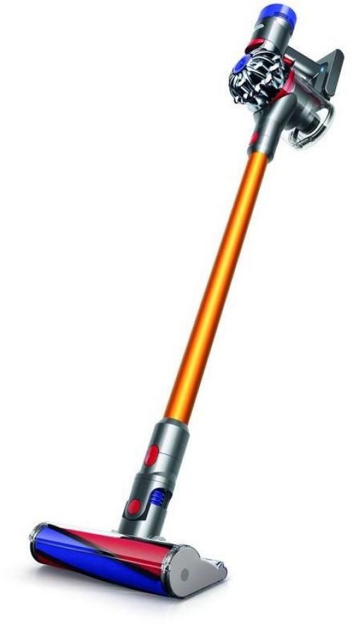 Buy Dyson V8 Absolute+ Cordless Vacuum Cleaner Online in India at Lowest  Price