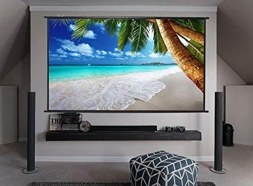 100 Inches 2023 Smart TV 2160p LCD Panel Ultra HD Full Array LED Screen,  TS100TD Huge Dimension with Active Contrast for Home Theatre, Board Rooms