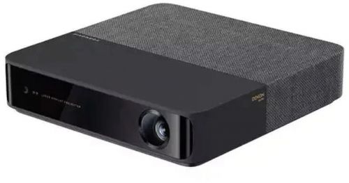 Buy Formovie Fengmi S5 1100 ANSI Smart Portable Laser Projector Online in  India at Lowest Price