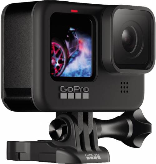 Buy GoPro HERO9 Cameras Online in India at Lowest Price