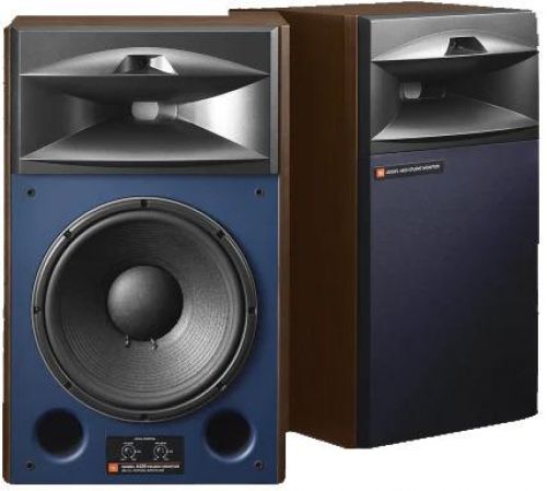 JBL Synthesis 4429 Studio Monitor Speakers (Pair)