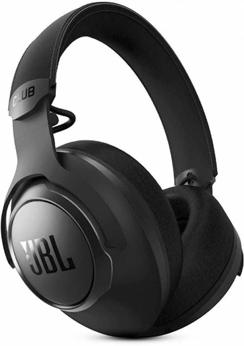 Buy Jbl Club One Wireless Noise Cancelling Headphone Online In 
