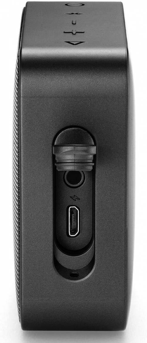 Buy JBL GO2 Portable Bluetooth Speaker with Rechargeable Battery –  Waterproof – Built-in Speakerphone – Dark Pink Online at desertcartINDIA