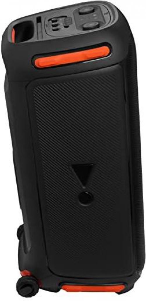 JBL PartyBox 710 Bluetooth 800 W RMS Black Party Speaker at Rs 58500/piece, JBL Bluetooth Speaker in Mumbai