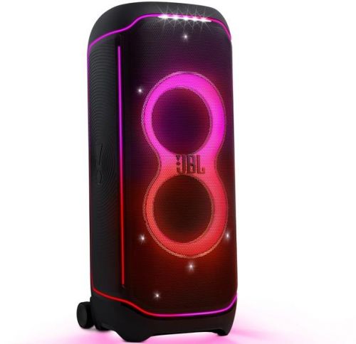 JBL PartyBox 710 - Party Speaker with Powerful Sound, Built-in Lights and  Extra deep bass (Refurbished) 