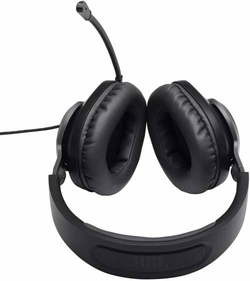 KING of Budget Gaming Headphones is here: JBL Quantum 100 Review! 