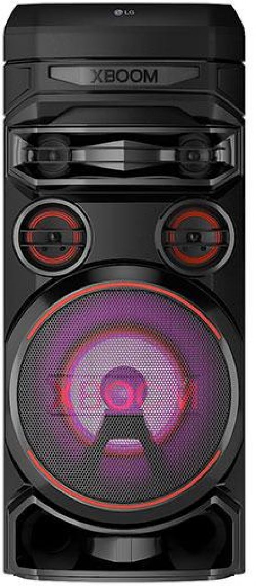 India XBoom at VPLAK | in Lowest LG Price party Rnc7 speaker Online