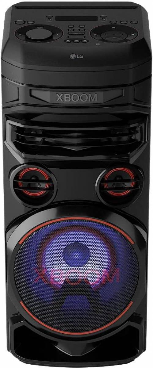 speaker party VPLAK | Rnc7 India Online in at Lowest XBoom LG Price