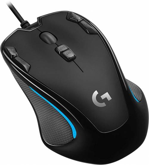 Buy Logitech G300s Gaming Mice Online In India At Lowest Price Vplak