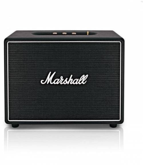 Buy Marshall Woburn Classic Bluetooth Speakers Online In India At