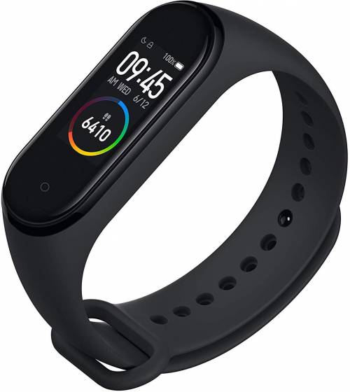 Buy Mi Band 4 Fitness Band Online In India At Lowest Price