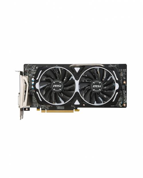 Buy Msi Rx 580 Graphics Cards Online In 