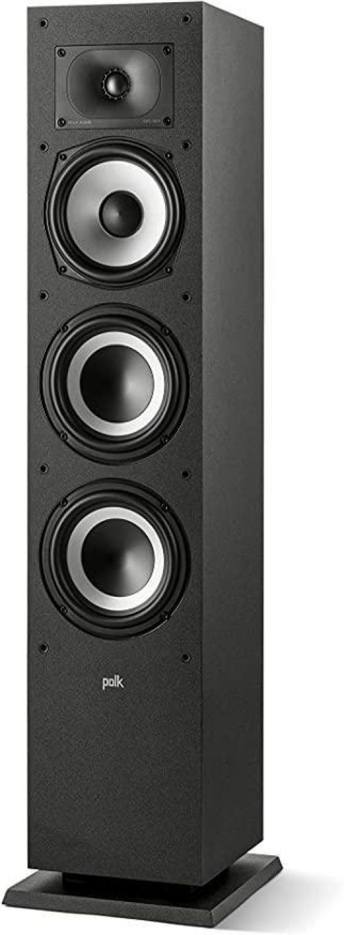 Polk Audio Monitor XT60 Floorstanding Speaker (Pair) at best price in India