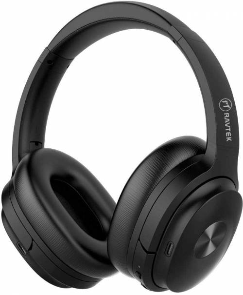Buy Noise Cancelling Headsets Online At Best Price In India - Vplak