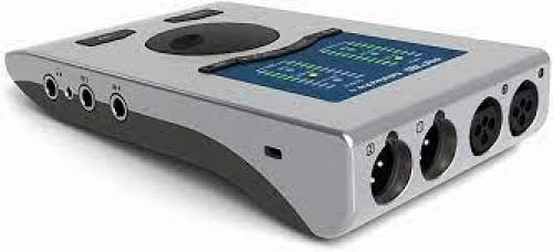RME Babyface Pro FS Audio Interface With 24-Channel USB