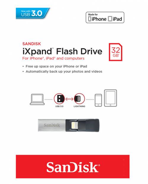 Iphone Pen Drive, Memory Size: 32 GB at Rs 1950/piece in New Delhi