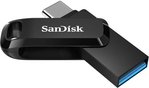 Buy SANDISK Ultra USB Type-C & USB 3.1 Dual Memory Stick - 32 GB