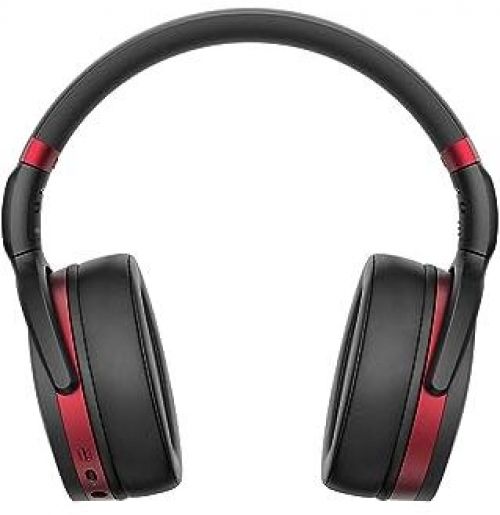 Buy Sennheiser HD 458 Wireless Noise Cancelling Headphones Online 