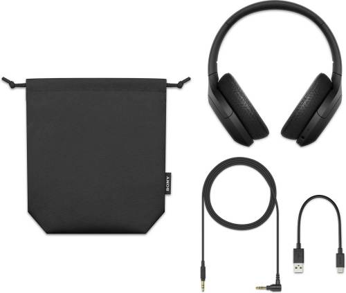 Sony WH-H910N Wireless Noise Cancelling Headphones