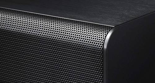 Buy Yamaha Yas 408 Soundbar Speakers With Wireless Subwoofers