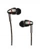 1More Quad Driver In-Ear Earphone with Mic and Hi-Res Audio image 