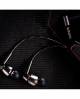 1More Quad Driver In-Ear Earphone with Mic and Hi-Res Audio image 